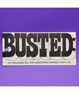 Vintage 1970s Shoplifting Prevention Guide – Dallas TX Retail Employee M... - $24.18 CAD