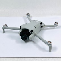 *READ* DJI Mini 4 Pro Drone Only FOR PARTS [NOT TESTED] - $309.99