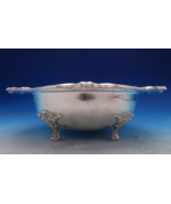 Chantilly by Gorham Silverplate Fruit Bowl Frosted #YC1341 12 1/2&quot; (#8534) - $2,355.46 MXN