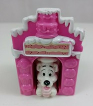 2000 McDonalds/Disney 102 Dalmatians #79: Bakerry Toy - $1.97