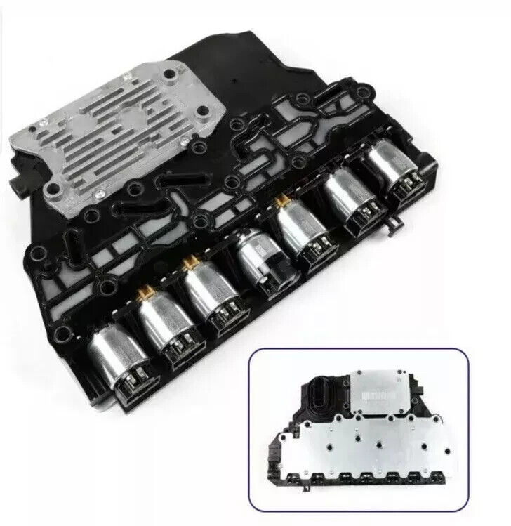 6t40 6t45 Transmission Control Module For Chevy Cruze Malibu and Buick R... - $229.03
