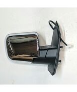 Dorman 9551750 Fits Nissan Titan Pathfinder Armada RH Door Mirror Silver... - $50.41 CAD