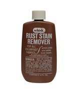 Whink Rust Stain Remover Bottle 10 fl oz 1987 Rare Vintage New Old Stock - $282.50 MXN