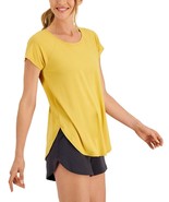 MSRP $15 Id Ideology Women&#39;s Essentials Sweat Set T-Shirt, Size XS - $10.68