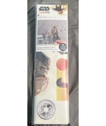 43” Star Wars: The Mandalorian Peel And Stick Wall Decal - New In Package - $15.83