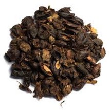 2 Ounce Dried Coffee Cherry Tea - Bolivia Certified Organic Coffee Cascara 2018  - £5.54 GBP