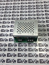 Tower Electronics 100-0690 Power Supply, In 120-240V 1.10-0.70A Out 12VD... - $25.80