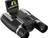 Eoncore 12X32 5Mp Digital Camera Telescope With A 2&quot; Lcd Display For Wat... - £111.98 GBP