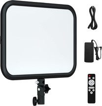For Live Streaming, Studio Photography, Video Shooting, And Web Conferencing, - £103.53 GBP