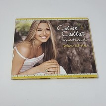 Breakthrough [Deluxe Edition] by Colbie Caillat CD - £6.19 GBP
