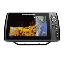 Humminbird HELIX 9® CHIRP MEGA DI+ GPS G4N - £944.29 GBP