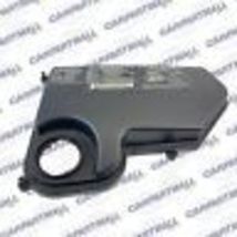 99-03 w208 MERCEDES CLK430 FRONT UNDER HOOD FUSE BOX COVER PANEL X1312 image 11