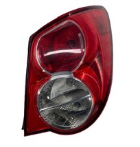 2012-2016 Chevrolet Sonic Front Right Passenger Tail Light Lamp Assembly... - $74.20