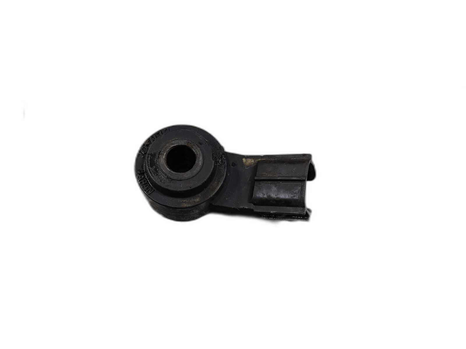 Knock Detonation Sensor From 2004 Pontiac Vibe  1.8  2ZZGE - £15.20 GBP