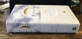 Universal Wisdom : A Journey Through the Sacred Wisdom of the World HC/DJ 1994 - £11.89 GBP