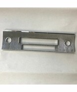 Vintage - Ford Radio Faceplate / Cover. Slight bowing, vertical Ribs. - $21.78