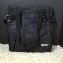 Dakine Black Tote Handled Shoulder Bag EUC 903A - £42.17 GBP