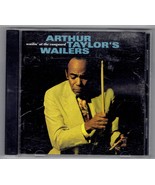 Wailin&#39; at the Vanguard by Art Taylor&#39;s Wailers (Music CD, Verve) Very R... - £37.99 GBP