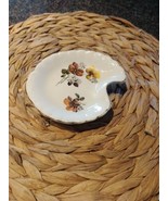 Vintage Royal Dover Bone China Made England Appetizer Dessert Plate  - $321.61 MXN
