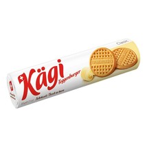 Kägi Toggenburger Butter Cookies - 200g - $11.30