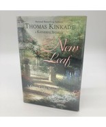 A New Leaf by Katherine Spencer and Thomas Kinkade (2004, Hardcover) - £11.84 GBP