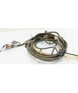 1999 Ford F250 Extended Cab Short Bed 4x4 V10 Frame Wiring Harness 544 - £93.41 GBP