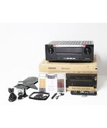 Denon AVR-X2800H 7.2-Channel Network A/V Receiver  - $12,510.83 MXN