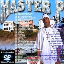 Master p dvd cover for export thumb200