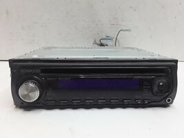 Kenwood AM FM CD radio receiver KDC-MP208   Y21-6730 12 - $29.79