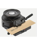 MARSH MQ 1/4" Stencil Machine - $3,400.00