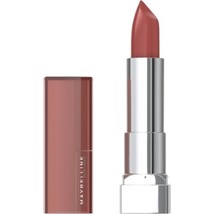 Maybelline Color Sensational Lipstick, Lip Makeup, Cream Finish, Hydrating - $9.48