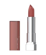 Maybelline Color Sensational Lipstick, Lip Makeup, Cream Finish, Hydrating - £7.48 GBP