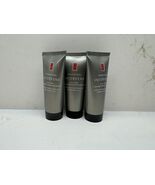 THREE! Elizabeth Arden Intervene 3 in 1 Daily Cleanser Exfoliator Primer... - $34.95 CAD
