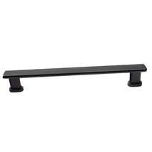 COLLINETS, 6 Inch Pulls, Manhattan Square Drawer Handle, Solid Zinc Allo... - $30.66+