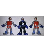 Imaginext KNIGHTS Lot of 3 - $23.89 CAD