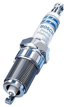 Bosch Automotive Bosch 8114 Double Platinum Spark Plug, Up to 3X Longer Life (Pa - £18.99 GBP