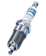 Bosch Automotive Bosch 8114 Double Platinum Spark Plug, Up to 3X Longer ... - $32.49 CAD