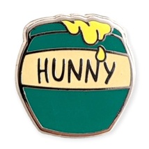 Winnie the Pooh Disney Pin: Tiny Kingdom Hunny Pot - £15.59 GBP