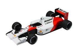Fujimi model 1/20 F1 McLaren Honda MP4/6 Japan Grand Prix - £57.76 GBP