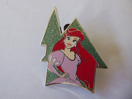 Disney Trading Pins 147320 Ariel - Princess Castle - £7.57 GBP