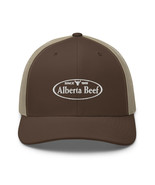 Alberta Beef Hat ,Letterkenny shoresy hat, Squirrely Dan,embroidery, bro... - $29.99