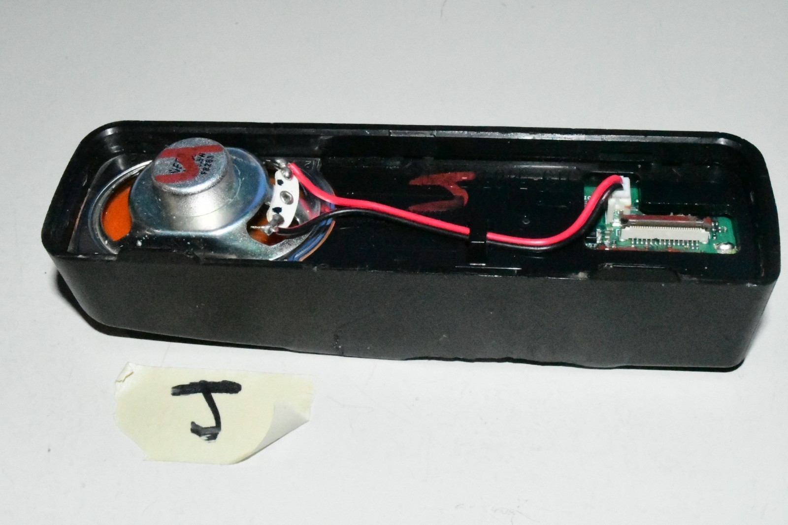 Kenwood Nexedge NX-700H-K VHF NXDN NX700 FACEPLATE ONLY RARE *TESTED* #J W4C2 Item image 12