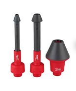 Milwaukee 49-90-2024 AIR-TIP Conduit Line Puller Kit ⭐️NOB⭐️ - €52,04 EUR