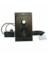 TECHTONGDA Brand New 60W Speed Governor for Stainless Steel Belt Conveyo... - $50.33 CAD