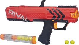 NERF Rival Apollo XV-700 Blaster - Red - £27.94 GBP