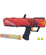 NERF Rival Apollo XV-700 Blaster - Red - $697.34 MXN