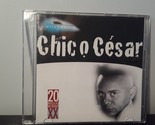 Millennium by Chico César (CD, Oct-1998, Universal/Polygram) - $5.22