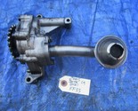 2005 Volkswagen Jetta diesel 1.9 oil pump assembly OEM motor engine 0381... - $99.99