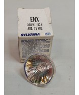 Vintage General Electric GE ENX 82V 360w Projector Lamp Bulb NOS New In Box - £10.53 GBP