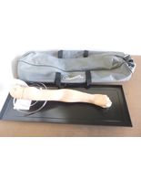 Simulaids Mount Tray with Case and Right-Handed Training Manikin Arm - $4,506.72 MXN